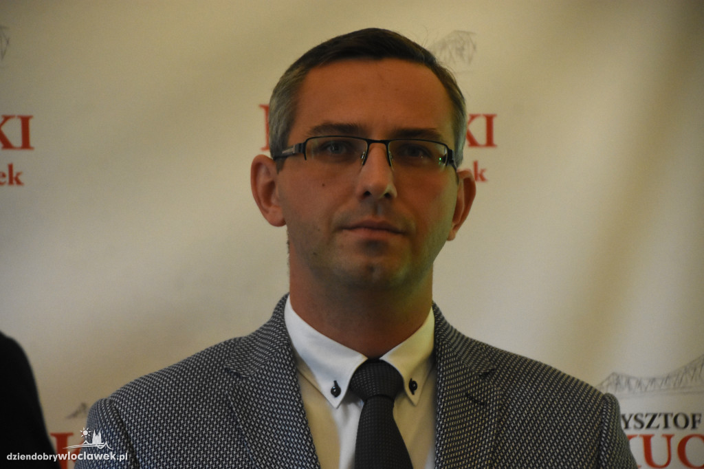 SLD przedstawiło okręg nr 4