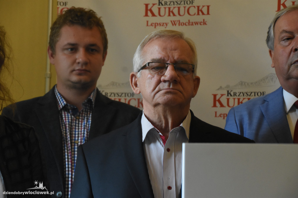 SLD przedstawiło okręg nr 4
