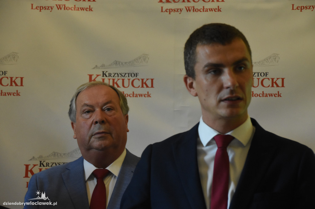 SLD przedstawiło okręg nr 4