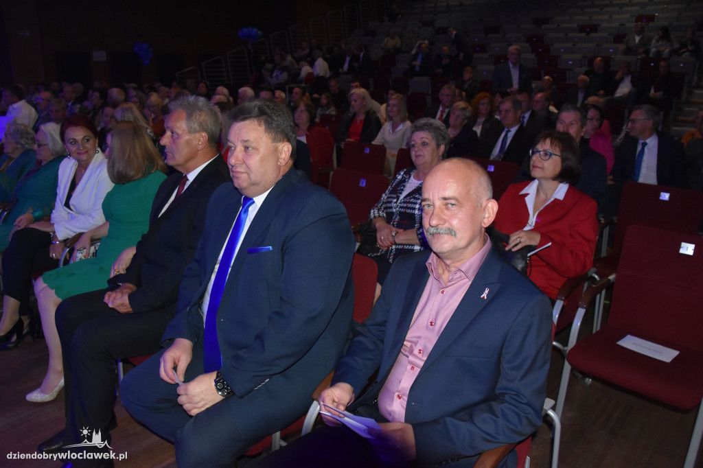 Konwencja wyborcza PiS