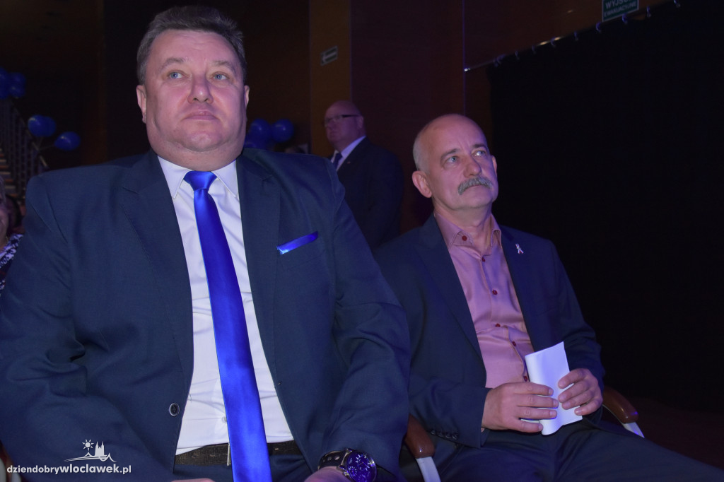 Konwencja wyborcza PiS