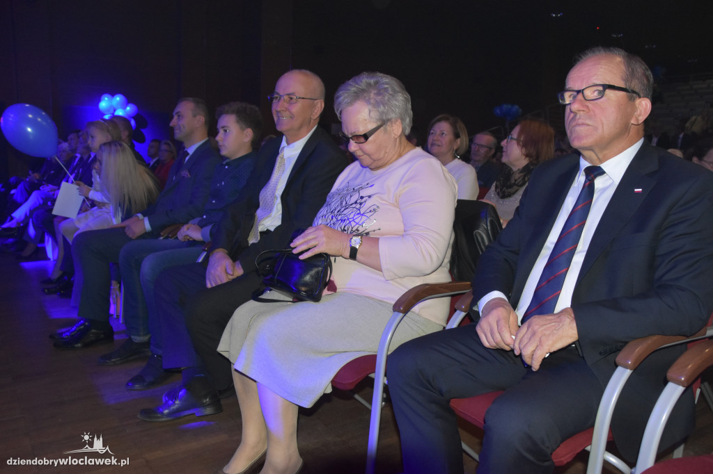 Konwencja wyborcza PiS