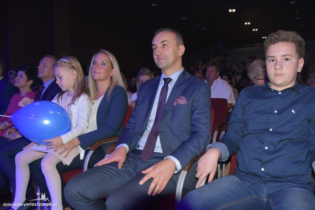 Konwencja wyborcza PiS
