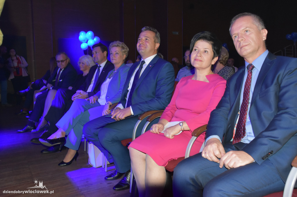 Konwencja wyborcza PiS