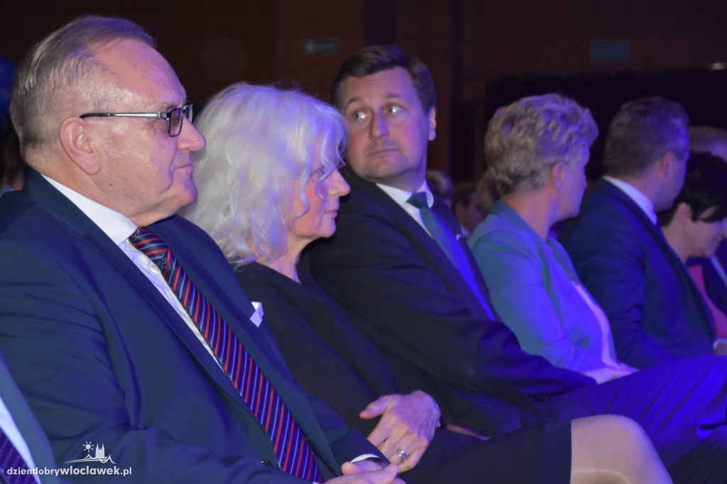 Konwencja wyborcza PiS