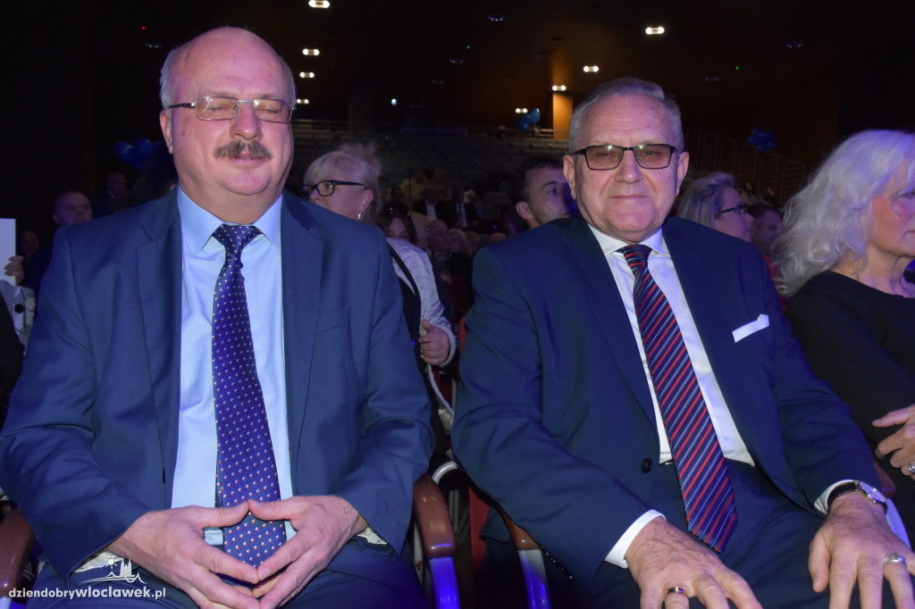 Konwencja wyborcza PiS
