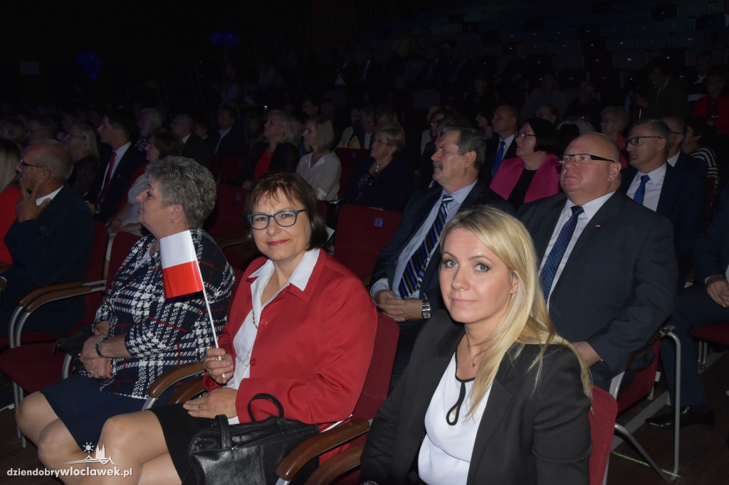Konwencja wyborcza PiS
