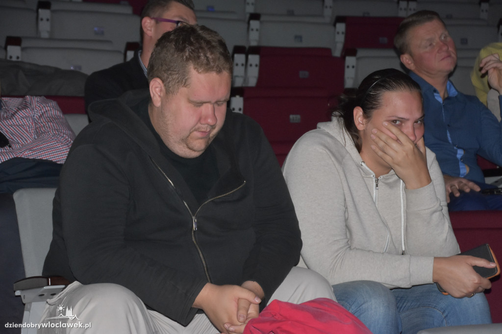 Konwencja wyborcza PiS
