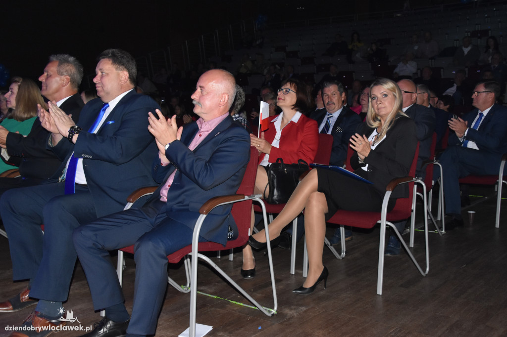 Konwencja wyborcza PiS