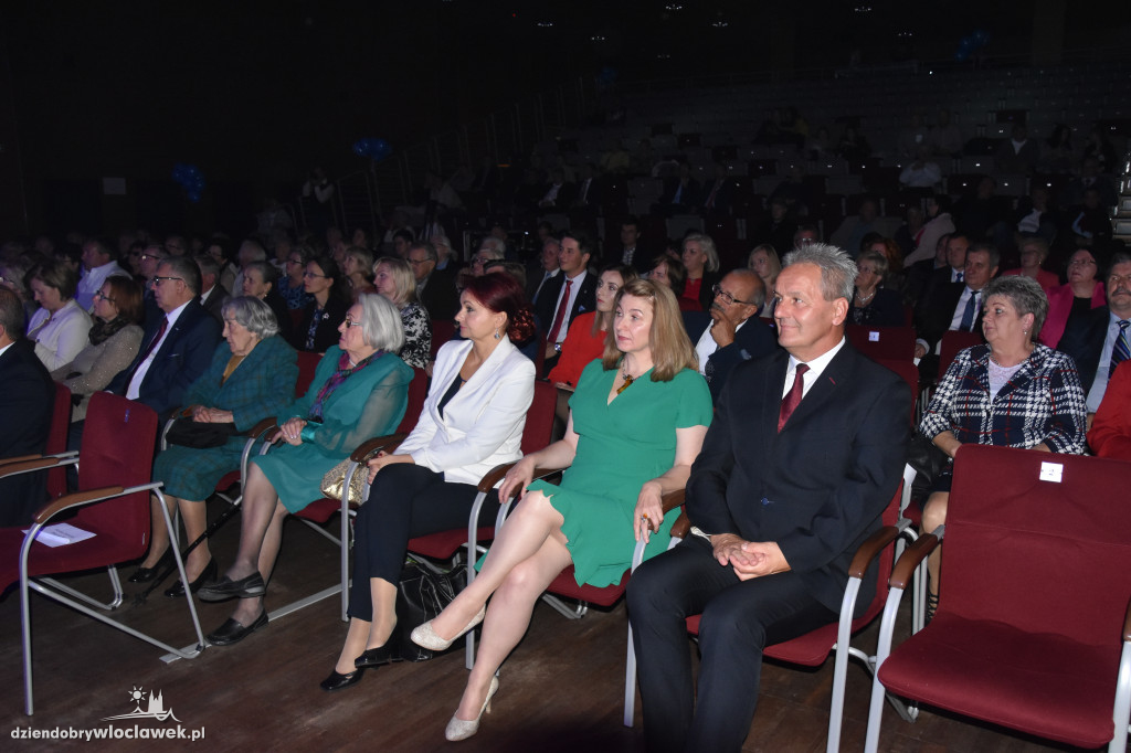Konwencja wyborcza PiS
