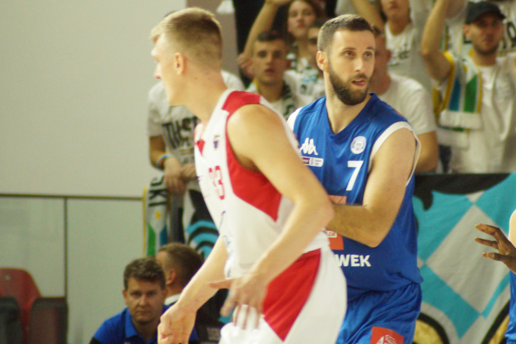 Mecz o Superpuchar Polski 2018