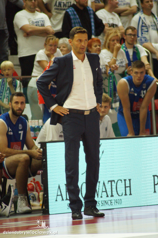 Mecz o Superpuchar Polski 2018