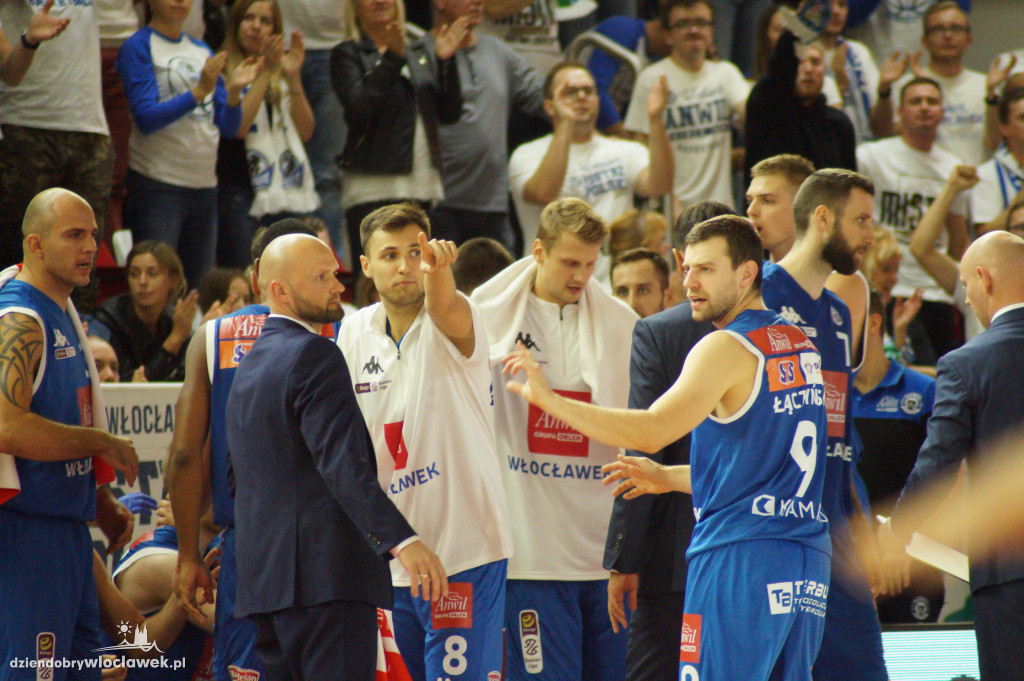Mecz o Superpuchar Polski 2018