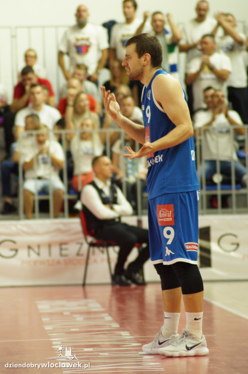 Mecz o Superpuchar Polski 2018