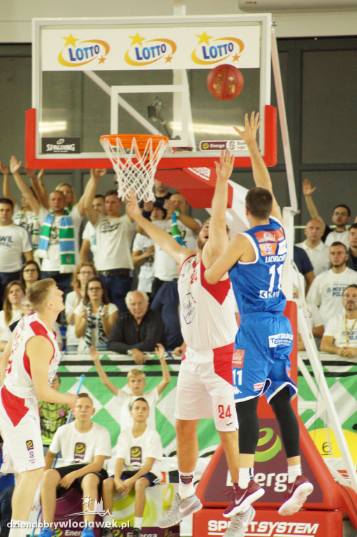 Mecz o Superpuchar Polski 2018