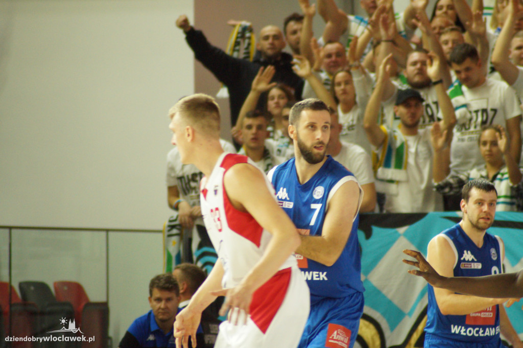 Mecz o Superpuchar Polski 2018