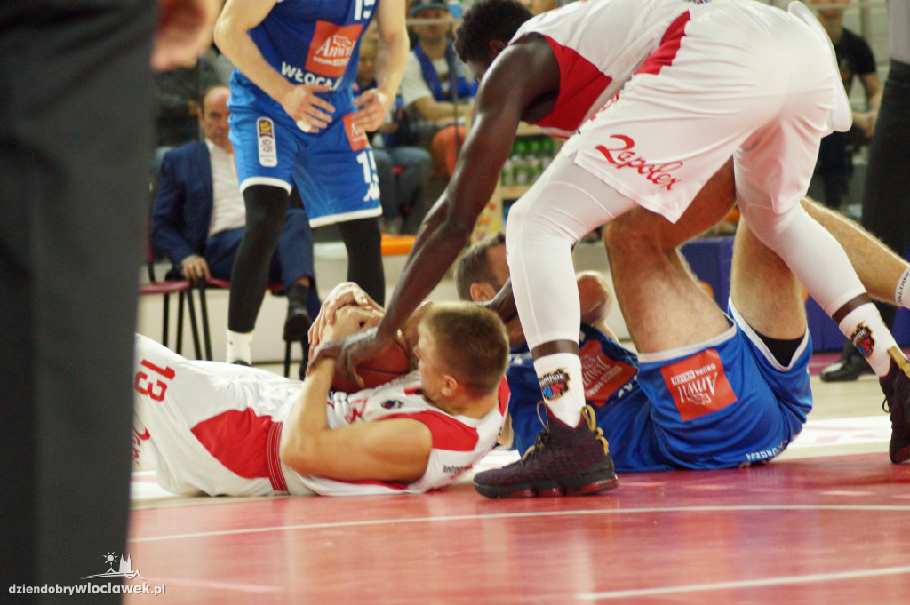 Mecz o Superpuchar Polski 2018