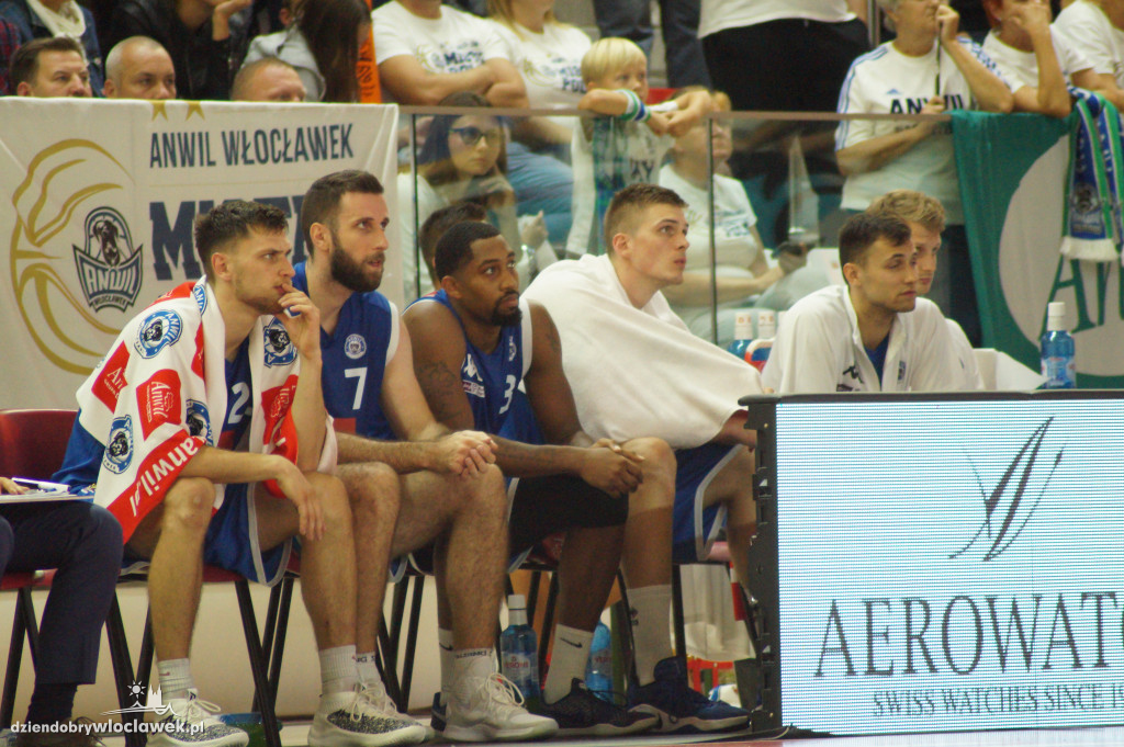 Mecz o Superpuchar Polski 2018