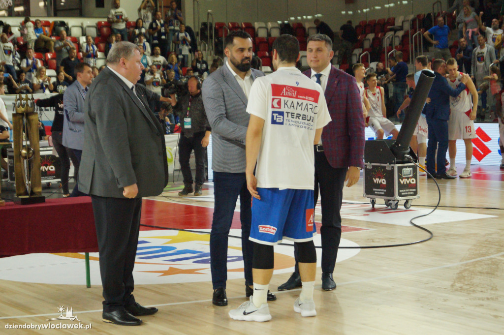 Mecz o Superpuchar Polski 2018