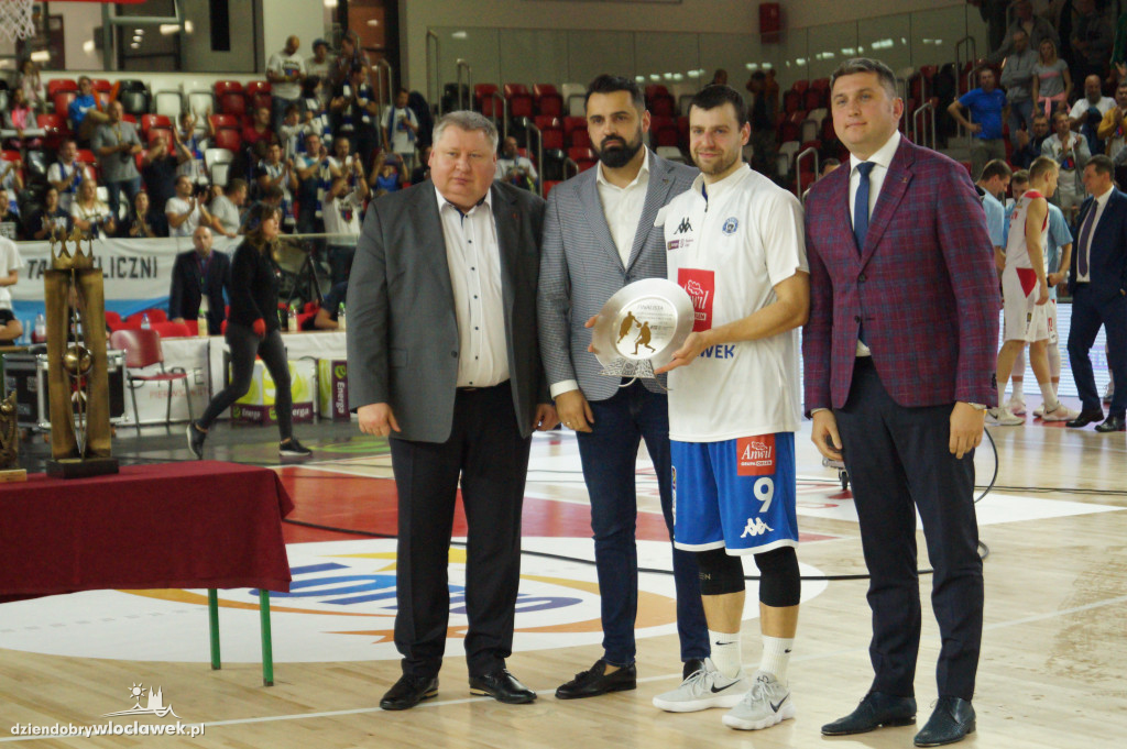Mecz o Superpuchar Polski 2018