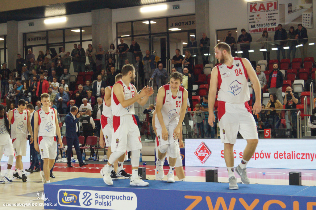 Mecz o Superpuchar Polski 2018