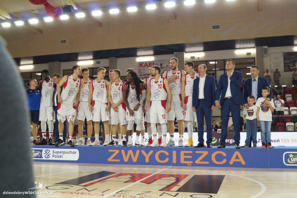 Mecz o Superpuchar Polski 2018