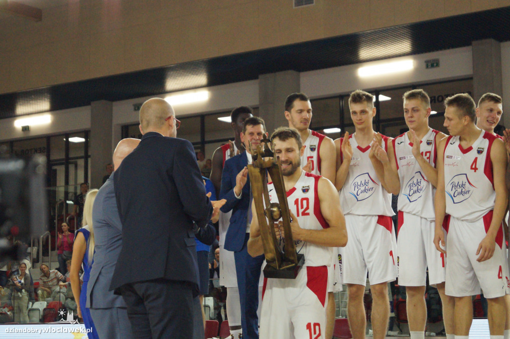 Mecz o Superpuchar Polski 2018