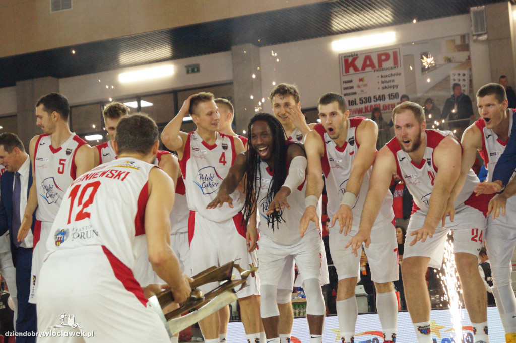 Mecz o Superpuchar Polski 2018