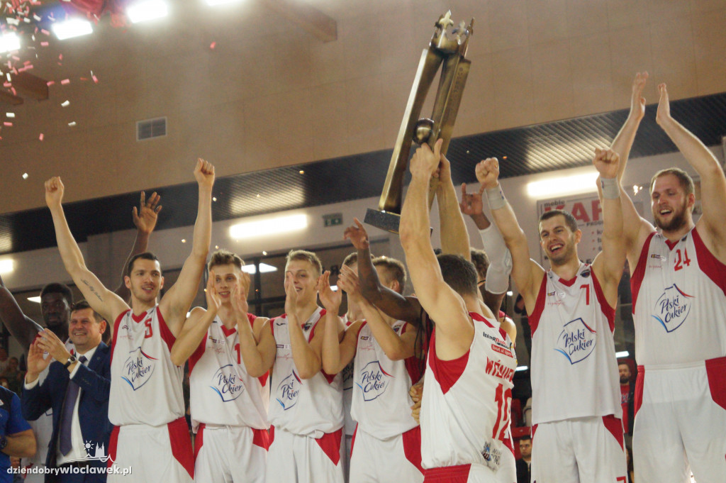 Mecz o Superpuchar Polski 2018