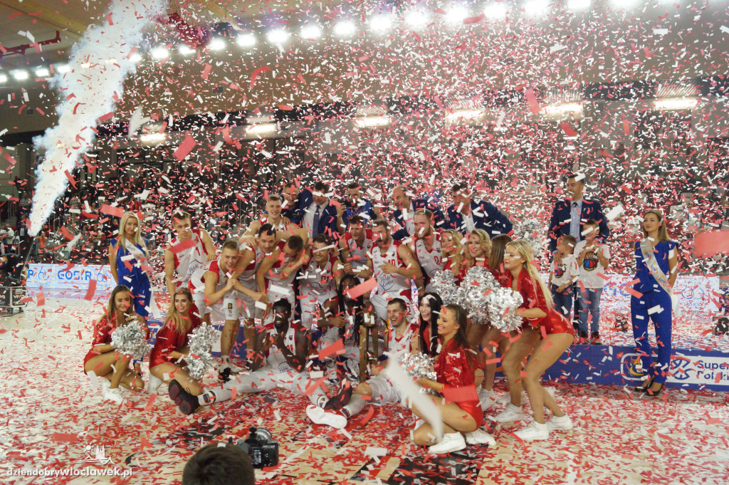 Mecz o Superpuchar Polski 2018