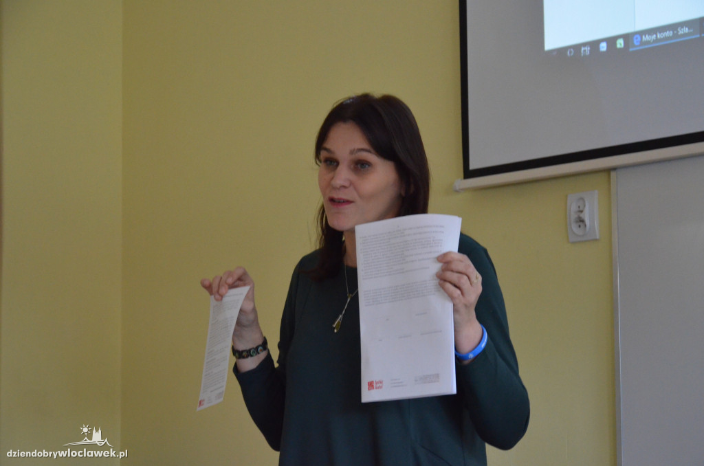 Szlachetna Paczka gotowa do akcji