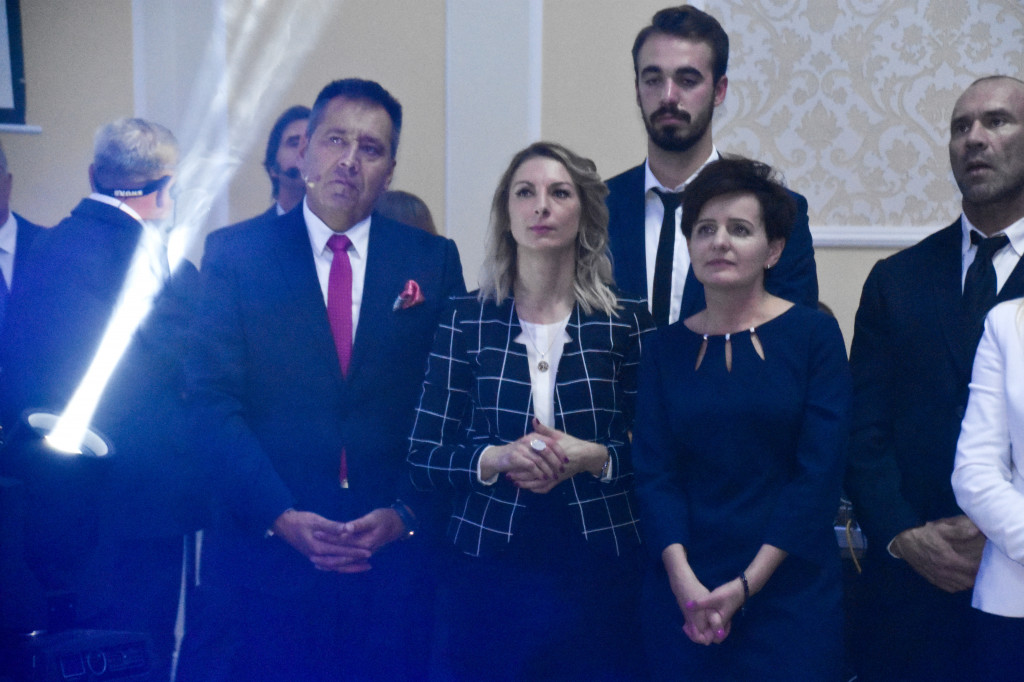 Konwencja KWW Postaw na Włocławek