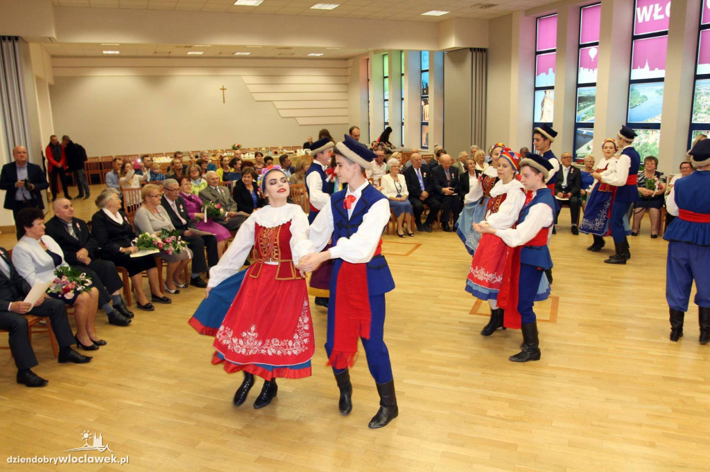 Jubileusze małżeńskie w ratuszu