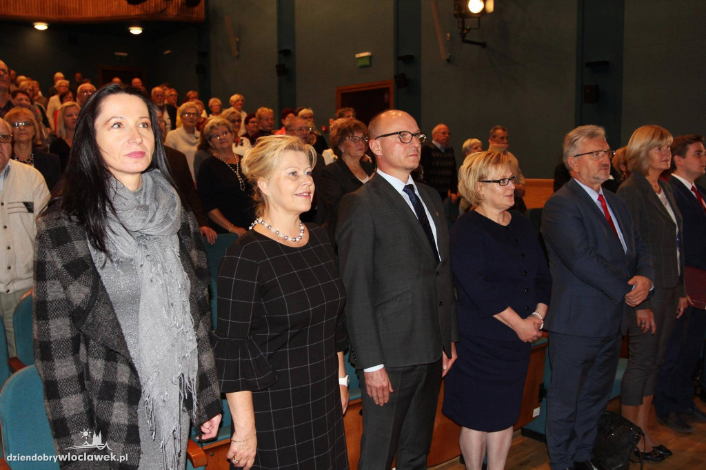 Ruszył rok akademicki WUTW