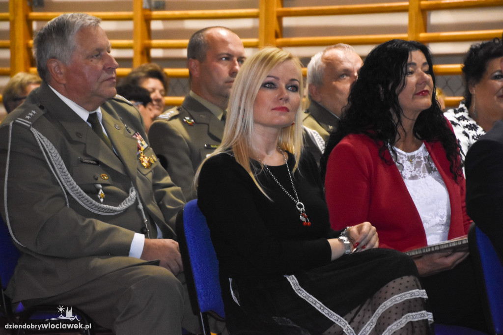 Jubileusz szkoły na osiedlu Zawiśle