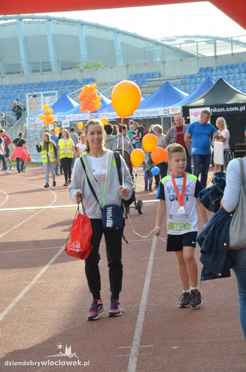 5. Anwil Półmaraton Włocławek