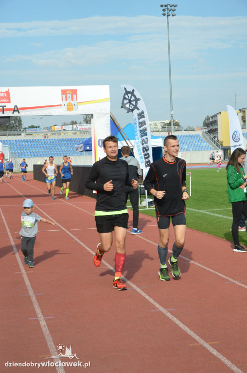 5. Anwil Półmaraton Włocławek