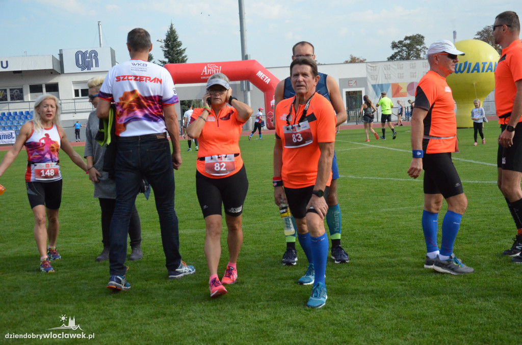 5. Anwil Półmaraton Włocławek