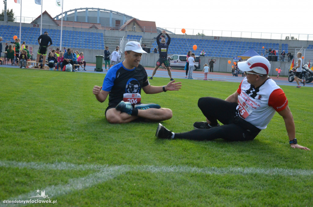5. Anwil Półmaraton Włocławek