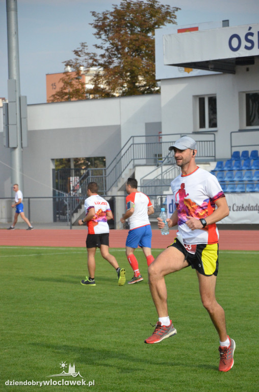 5. Anwil Półmaraton Włocławek