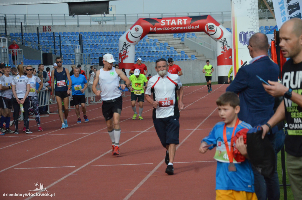5. Anwil Półmaraton Włocławek