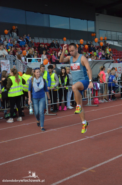 5. Anwil Półmaraton Włocławek