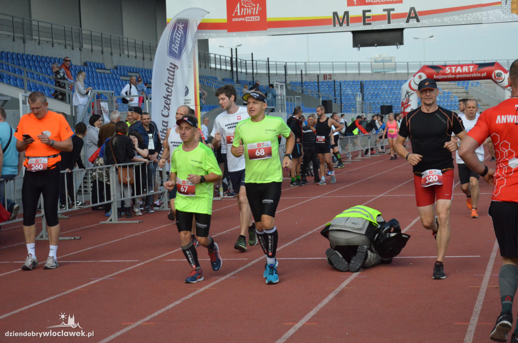 5. Anwil Półmaraton Włocławek