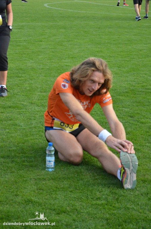 5. Anwil Półmaraton Włocławek