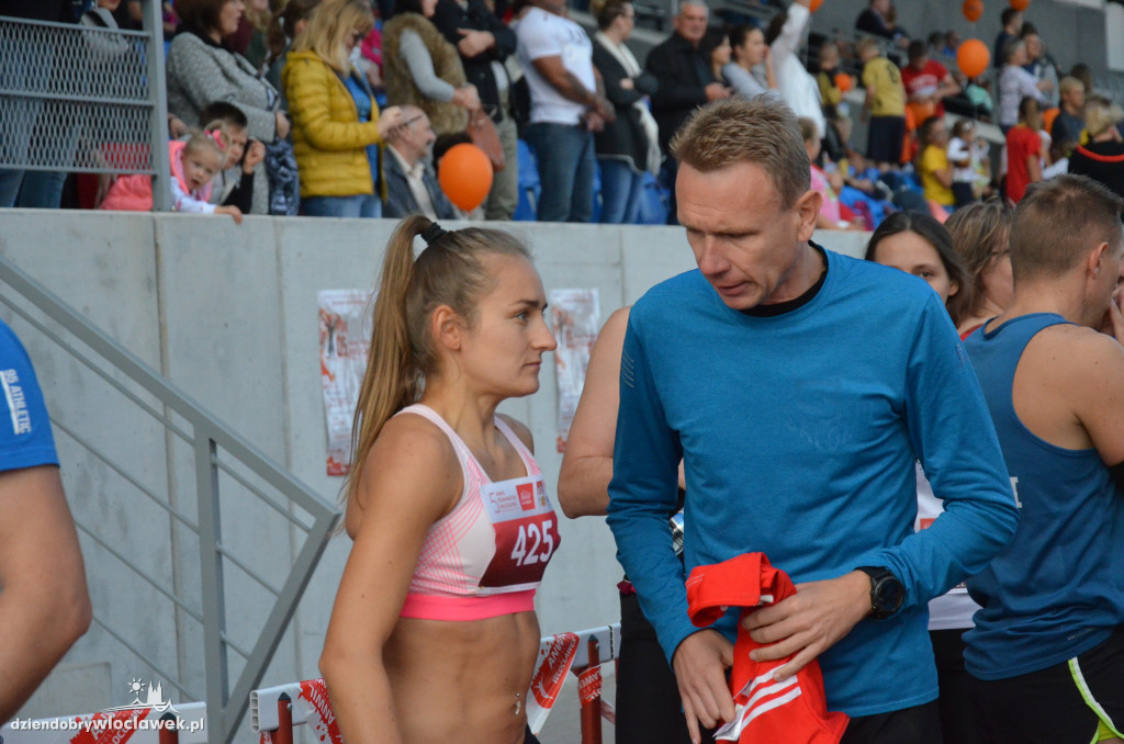 5. Anwil Półmaraton Włocławek