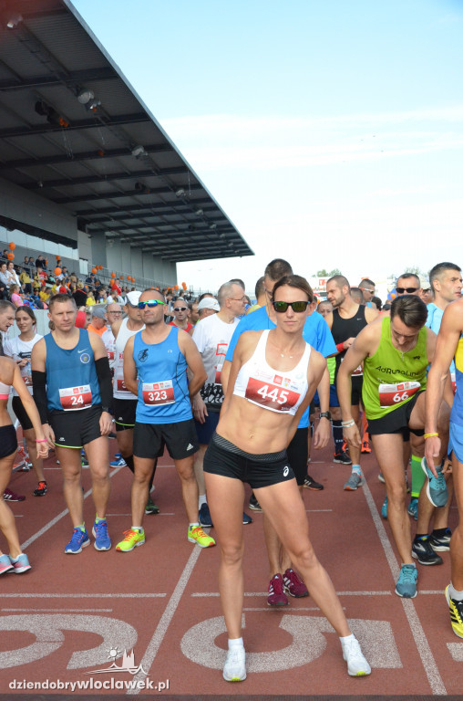 5. Anwil Półmaraton Włocławek