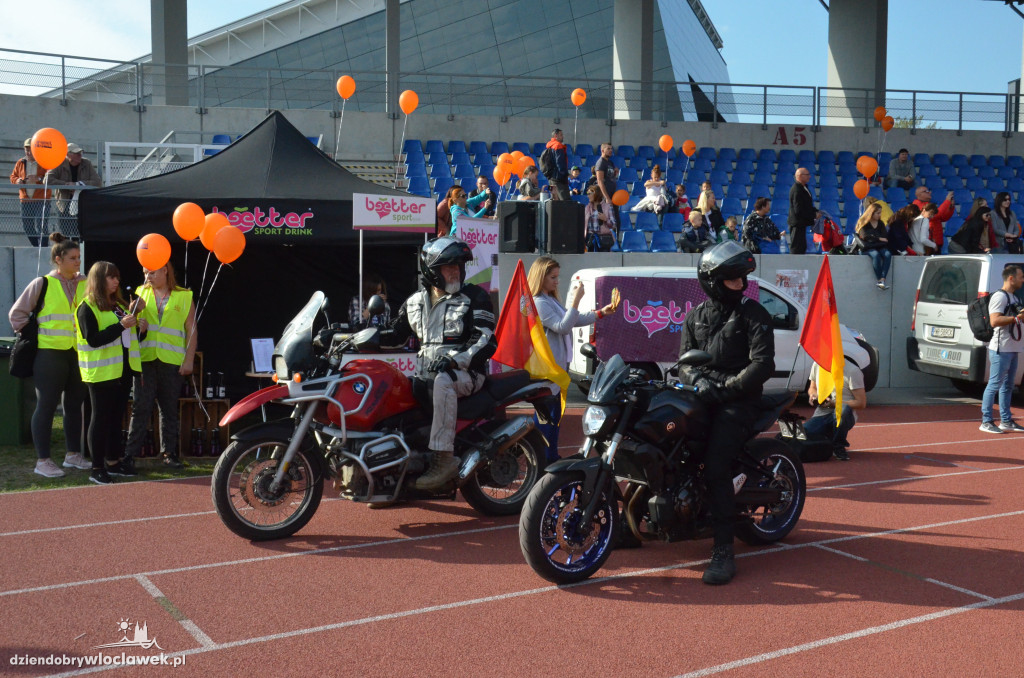 5. Anwil Półmaraton Włocławek