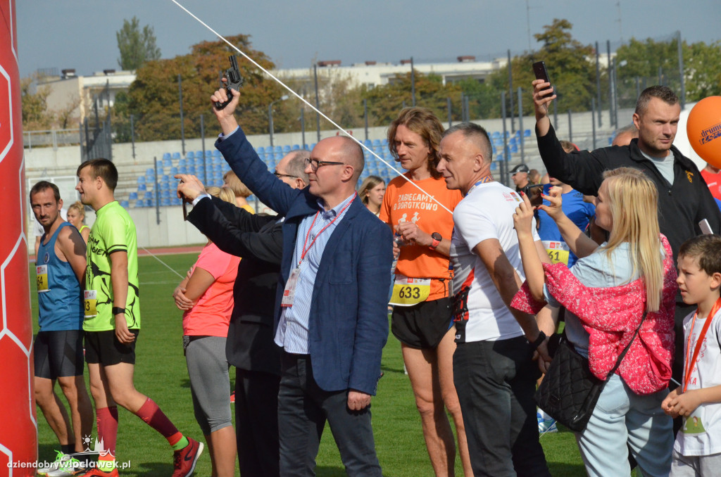 5. Anwil Półmaraton Włocławek