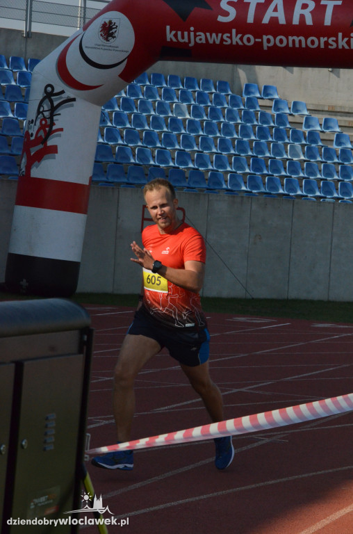 5. Anwil Półmaraton Włocławek