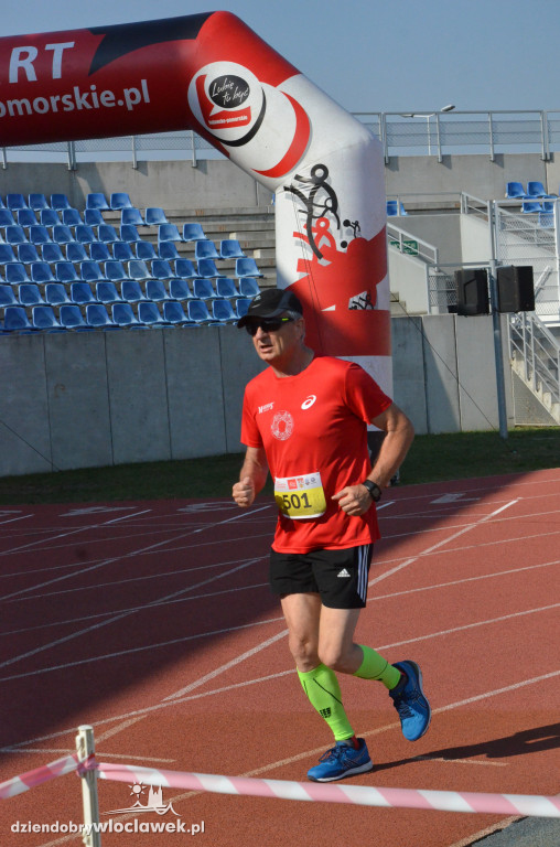 5. Anwil Półmaraton Włocławek